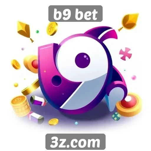 Análise dos jogos disponíveis no site b9 bet
