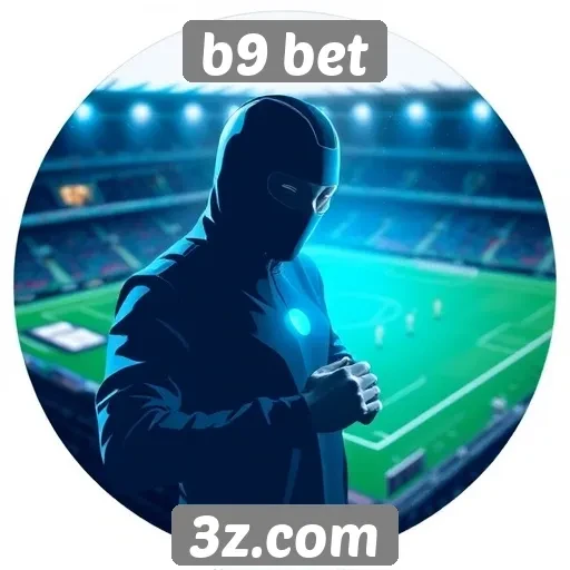 plataforma b9 bet garante segurança nas transações