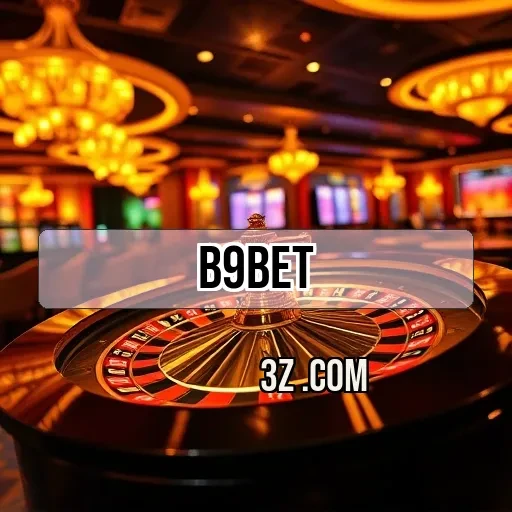 b9 bet Apostas Esportivas