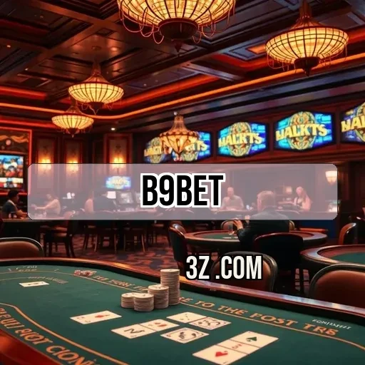 Os Melhores Jackpots da b9 bet para Aumentar sua Diversão